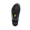 Scarpe da trekking La Sportiva Aequilibrium ST Woman GTX (Nero/Acqua) Donna