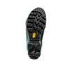 Zapatos de montaña La Sportiva Aequilibrium ST Woman GTX (Black/Aqua) Mujer