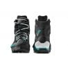 Tursko La Sportiva Aequilibrium ST Woman GTX (Black/Aqua) Women's