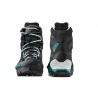 Wandelschoenen La Sportiva Aequilibrium ST Woman GTX (Zwart/Aqua) Dames