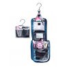 Deuter Wash Center Ii (trousse De Toilette) Aubergine/rouge