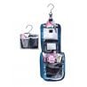 Deuter Wash Center Ii (trousse De Toilette) Aubergine/rouge