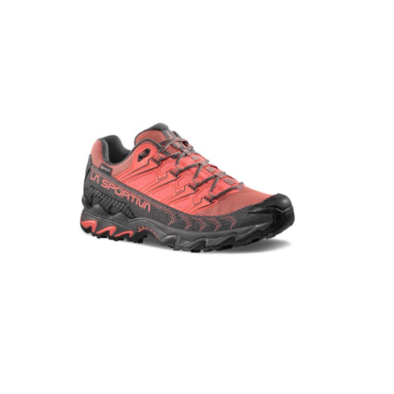 Scarpe da trekking La Sportiva Ultra Raptor II Donna Gtx (Rose/Onyx) Donna