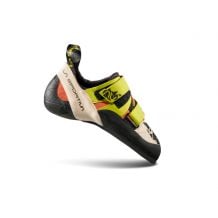 Chausson d'escalade LA SPORTIVA Otaki Woman (Sulphur/Coral) Femme