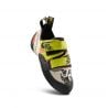 Klimsok La Sportiva Otaki Woman (Sulphur/Coral) Dames