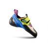 La Sportiva Skwama Woman Apple Green/Cobalt Blue (Apple Grün/Kobaltblau)
