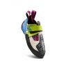 La Sportiva Skwama Woman Apple Green/Cobalt Blue (Apple Grün/Kobaltblau)