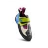 La Sportiva Skwama Woman Apple Green/Cobalt Blue