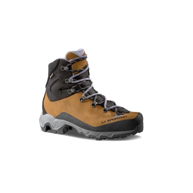 Fotturer La Sportiva Aequilibrium Trek Woman GTX (Kaffe/Stein) Dame