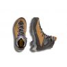La Sportiva Aequilibrium Trek Woman GTX Coffee/Stone-Blue (Coffee/Stone)