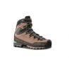Botas de montaña La Sportiva Trango Alpine Woman GTX (Sand Dune / Aspen Green) Mujer