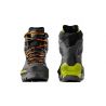 La Sportiva Aequilibrium LT GTX Carbon/Lime Punch