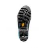 Botas de montaña La Sportiva Aequilibrium LT Woman GTX (Black/Hibiscus) Mujer