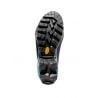Vandringskängor La Sportiva Aequilibrium LT Woman GTX (Black/Hibiscus) Dam