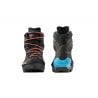 Vandrestøvler La Sportiva Aequilibrium LT Woman GTX (Black/Hibiscus) Women's