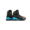 Botas de montaña La Sportiva Aequilibrium LT Woman GTX (Black/Hibiscus) Mujer
