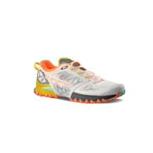 Chaussures de trail LA SPORTIVA Bushido III (Chalk/Yellow) Homme
