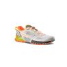 La Sportiva Bushido III Krijt/Geel