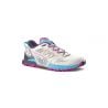 La Sportiva Bushido III Mujer Tiza/Cielo Nocturno