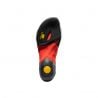 La Sportiva Skwama Zwart/Papaver (Zwart/Papaver)