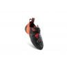 La Sportiva Skwama Zwart/Papaver (Zwart/Papaver)