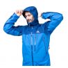 Vandtæt jakke til mænd MOUNTAIN EQUIPMENT Makalu Mens jacket (Atlantic/Admiral)