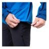 Vandtæt jakke til mænd MOUNTAIN EQUIPMENT Makalu Mens jacket (Atlantic/Admiral)