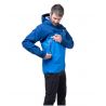 Giacca impermeabile da uomo MOUNTAIN EQUIPMENT Makalu Uomo (Atlantic/Admiral)