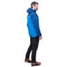 Wasserdichte Jacke MOUNTAIN EQUIPMENT Makalu Mens jacket (Atlantic/Admiral) Männlich