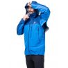 Vandtæt jakke til mænd MOUNTAIN EQUIPMENT Makalu Mens jacket (Atlantic/Admiral)