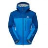 Vandtæt jakke til mænd MOUNTAIN EQUIPMENT Makalu Mens jacket (Atlantic/Admiral)