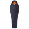 MOUNTAIN EQUIPMENT Glacier 450 Regular (Obsidian)