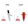 Bastones de trail TSL C1 CORK GRP Sht 115