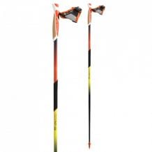 Polku sauvat TSL Carbon 1 GRIP - Korkki lyhyt