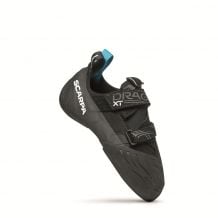 Chaussons d'escalade SCARPA Drago XT (BLACK IRON) Mixte