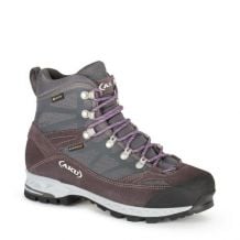 Wanderschuhe AKU Trekker Pro Gore-Tex (Grau Violett) Women