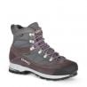 Hiking boots AKU Trekker Pro Gore-Tex (Grey violet) Women's