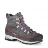 Vandringskängor AKU Trekker Pro Gore-Tex (Grön Brun) Dam