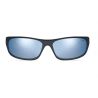BOLLE ANACONDA aurinkolasit (Trail Black - Sky Blue Polarized)