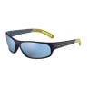 BOLLE ANACONDA aurinkolasit (Trail Black - Sky Blue Polarized)