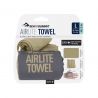 Airlite L handdoek Sea to Summit