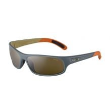 BOLLE ANACONDA Sonnenbrille (Trail Shadow Grey Brown Polarized)