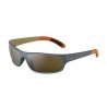 BOLLE ANACONDA Sonnenbrille (Trail Black - Sky Blue Polarized)