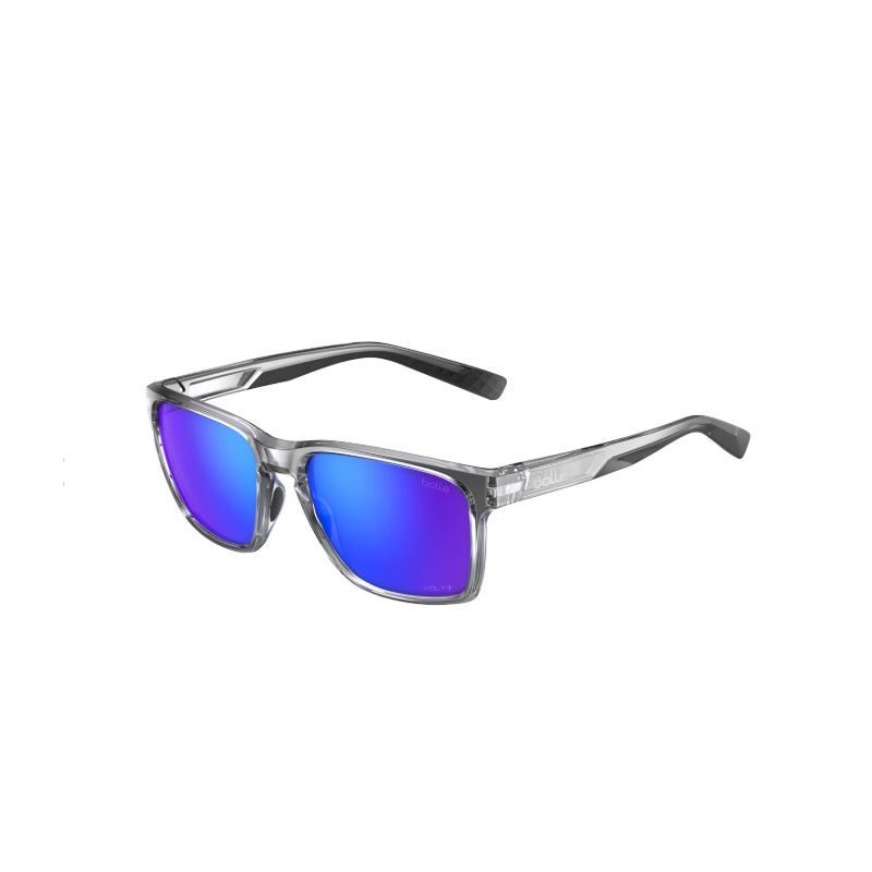 Occhiali da sole BOLLE REVERENCE (cristallo grigio Volt Ultravioletto Polarizzato)