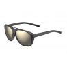 BOLLE ARCADIA Gafas de sol (Negro mate TNS Oro)