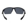 Gafas de sol BOLLE VICTUS PRO (Negro Mate Azul Cielo Polarizadas)