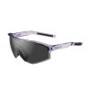 ACCENDITORE A BOLLE (cristallo viola astro - pistola TNS)