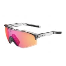 Occhiali da sole BOLLE LIGHTSHIFTER XL (fotocromatico grigio Crystal Phantom Clear Lava)