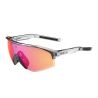 Occhiali da sole BOLLE LIGHTSHIFTER XL (fotocromatico grigio Crystal Phantom Clear Lava)