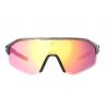 Occhiali da sole BOLLE LIGHTSHIFTER XL (fotocromatico grigio Crystal Phantom Clear Lava)